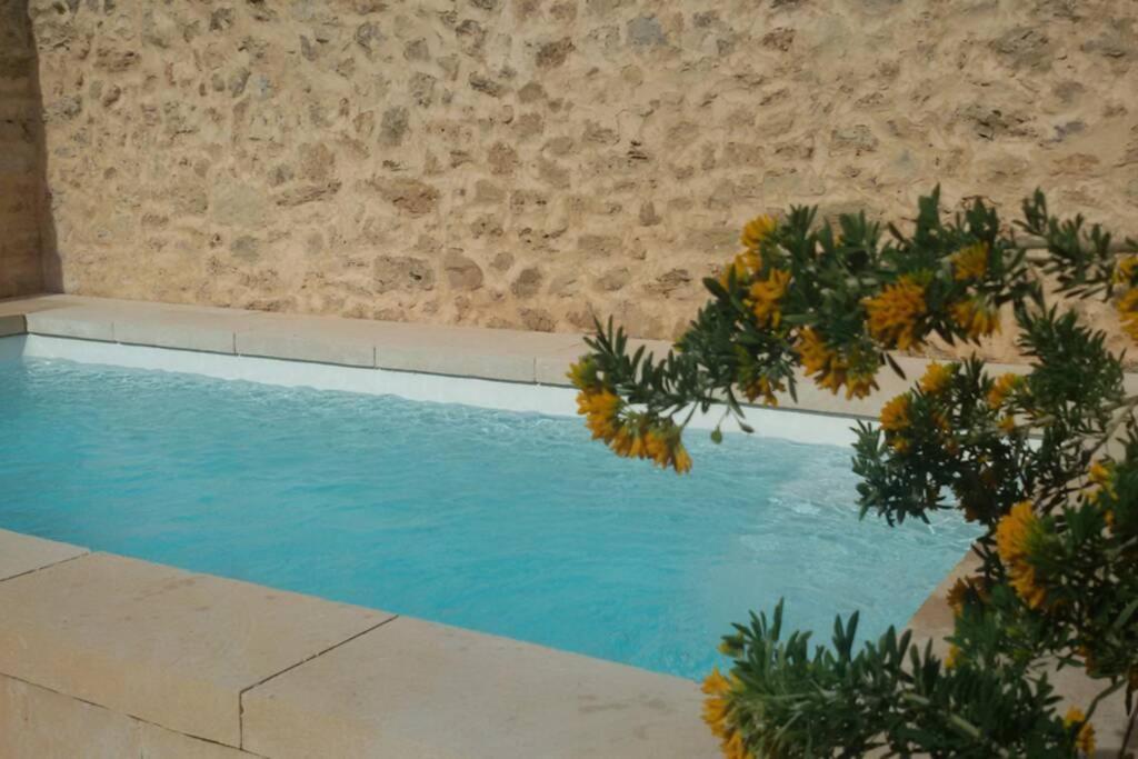 Villa Ca Na Marreta à Porreres Extérieur photo