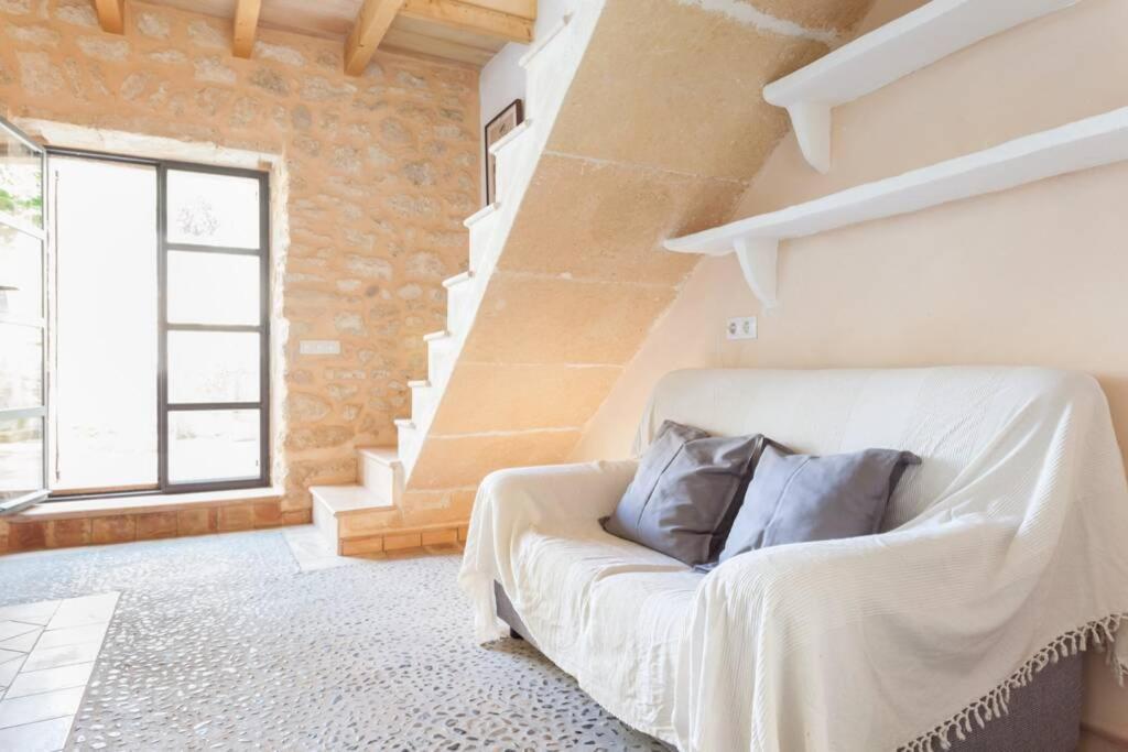 Villa Ca Na Marreta à Porreres Extérieur photo
